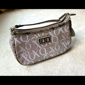 XOXO Beige Bag